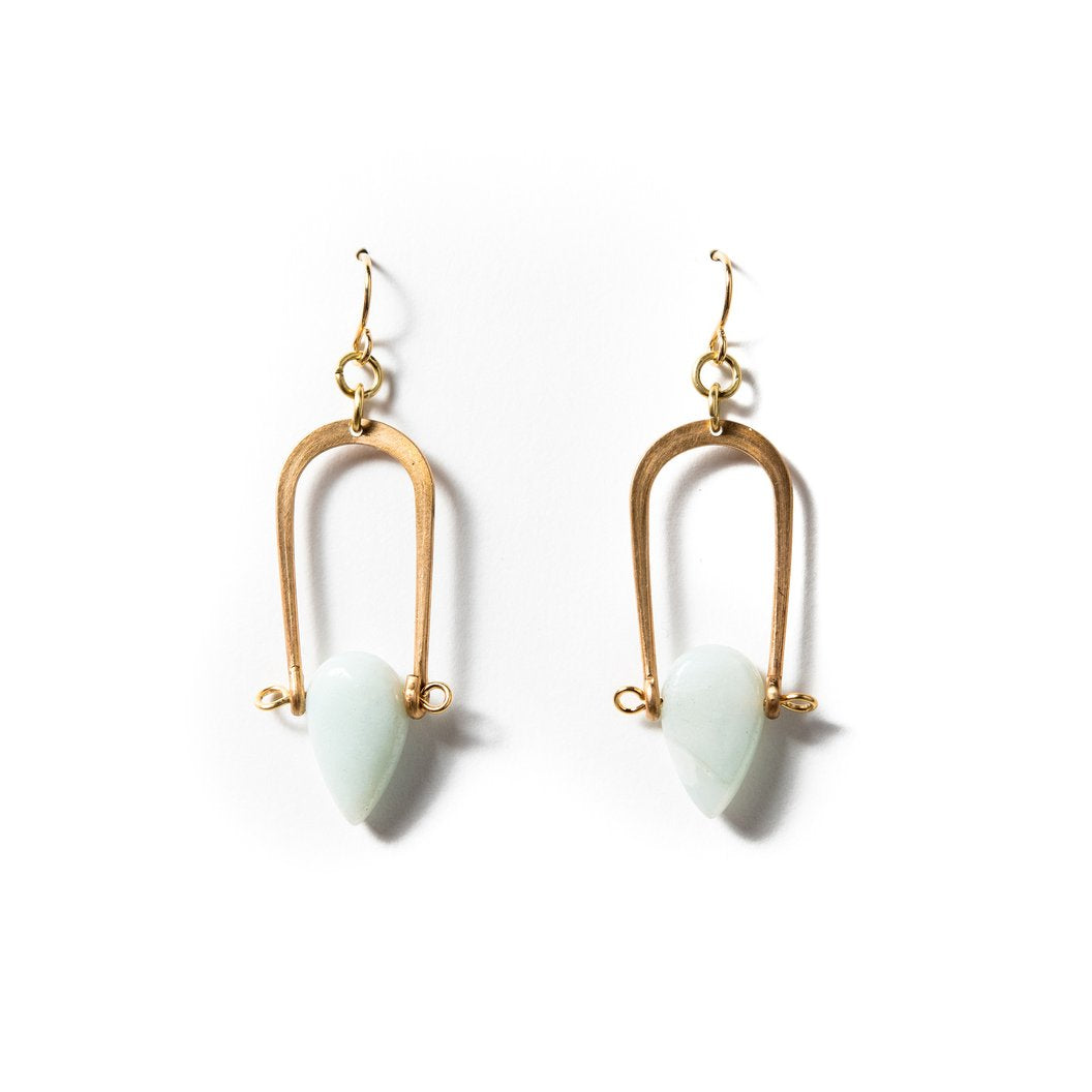 Petrichor Earrings