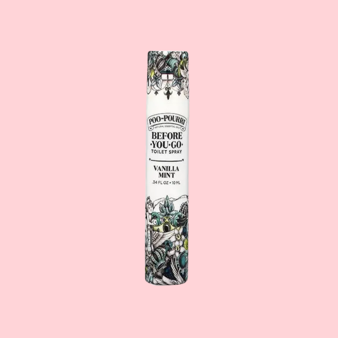 Before You Go Toilet Spray (10 mL)