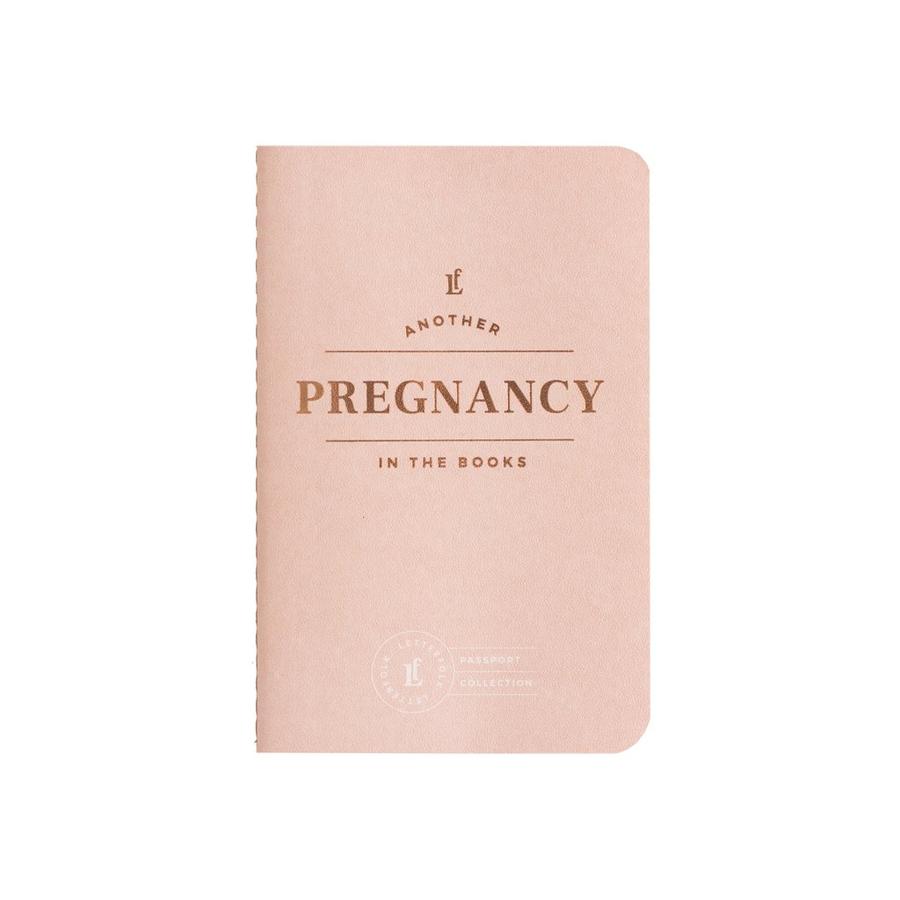 Pregnancy Passport