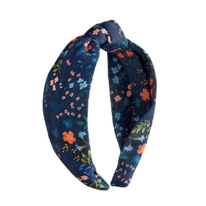 Wildwood Knotted Headband