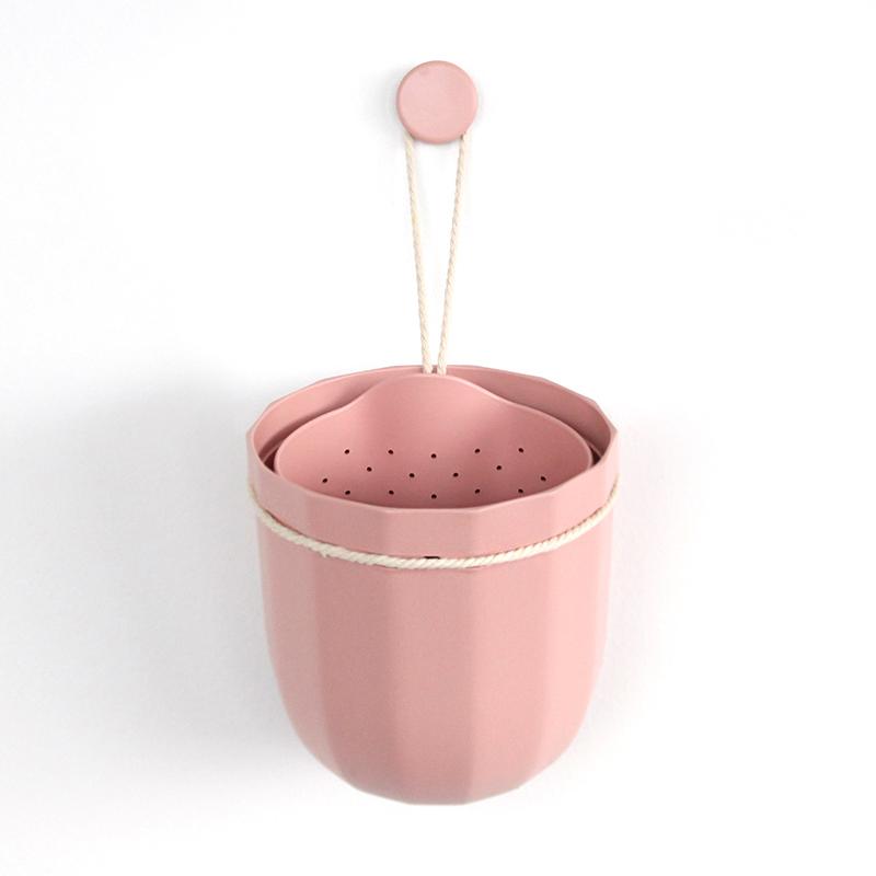 Loop Hanging Eco Planter