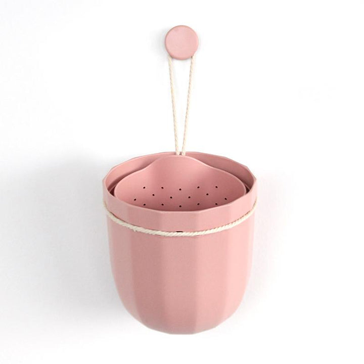 Loop Hanging Eco Planter