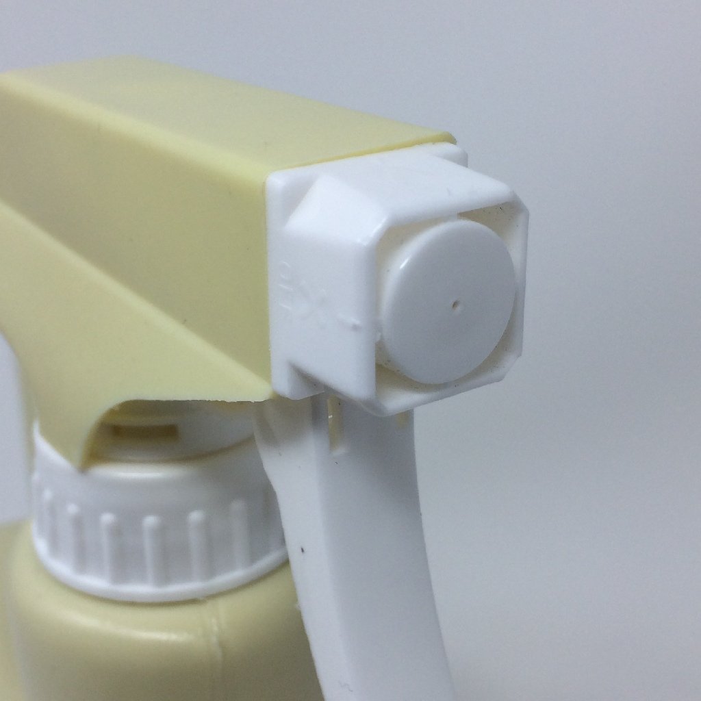 Spray Sprinkler Watering Can in Cream