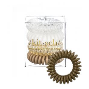 Stargazer Hair Coils- Set of 4