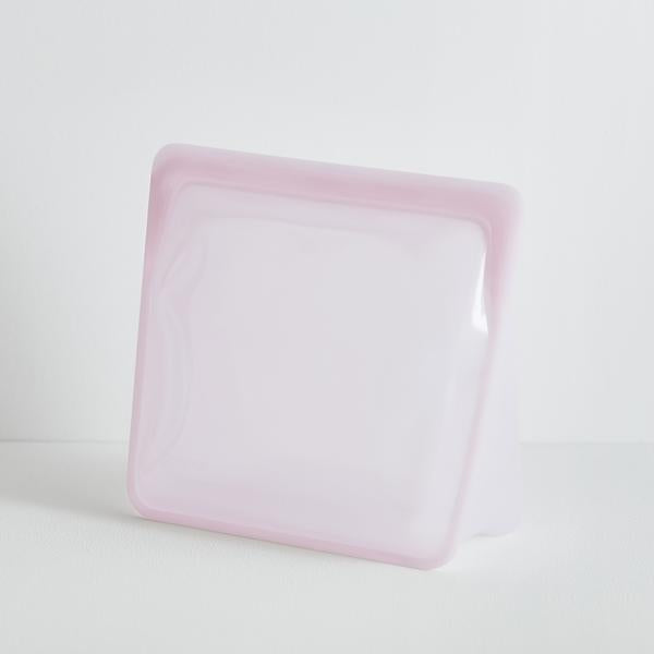 Reusable Mega Stand Up Silicone Bag