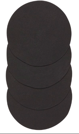 Compost Bin Filters - Set of 4