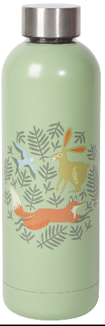 Hill and Dale Water Bottle