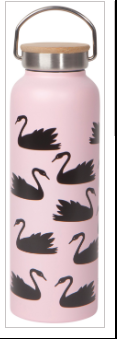 Swan Lake Water Bottle
