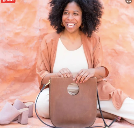 The Alice Tote