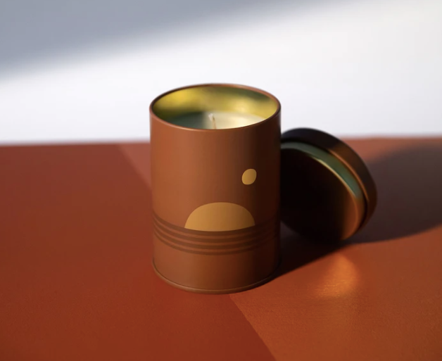 Dusk - Sunset Soy Candle