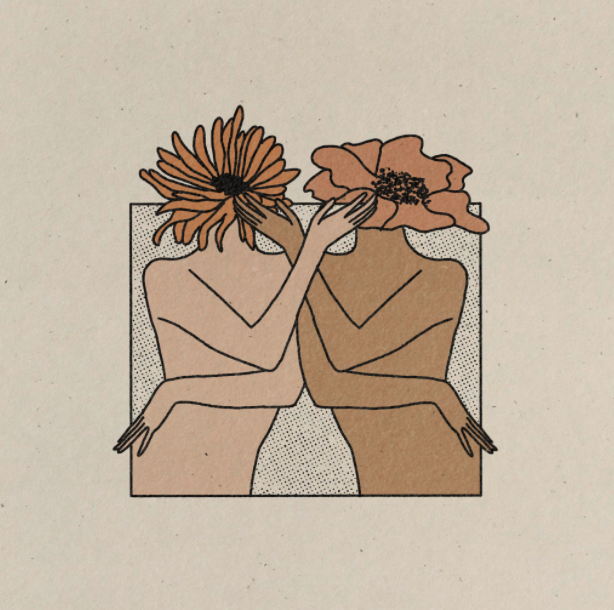 Dear To Me Art Print