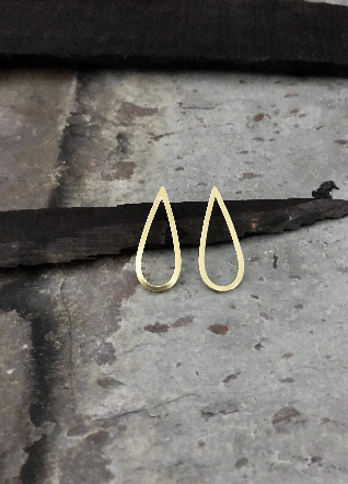 Tear Studs - Small