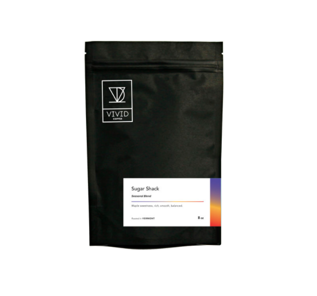 Sugar Shack Coffee
