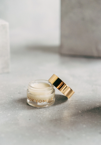 Sugared Mint Lip Scrub
