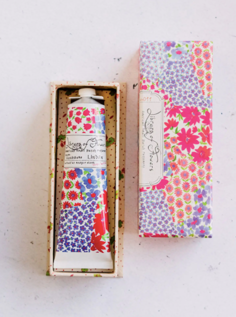 Linden Handcreme