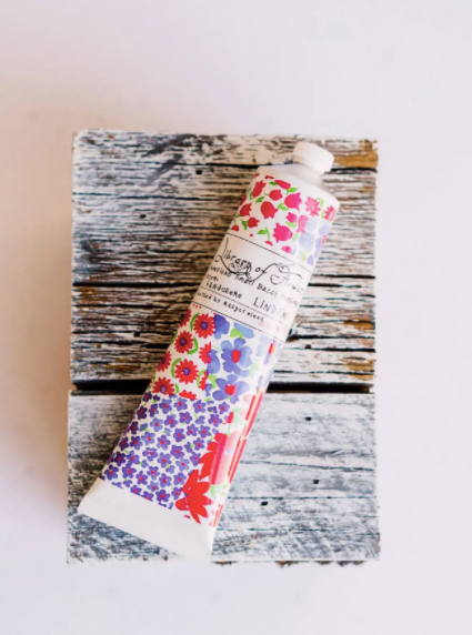 Linden Handcreme