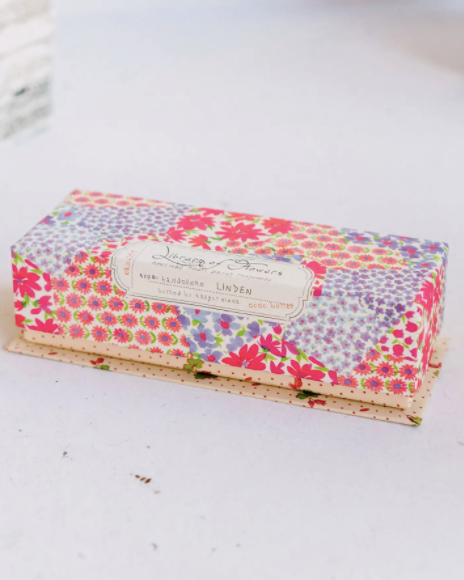 Linden Handcreme