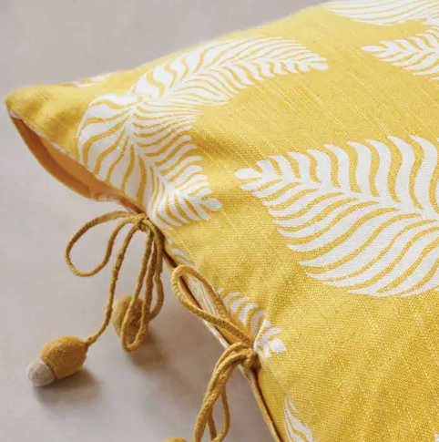Urja Pillow
