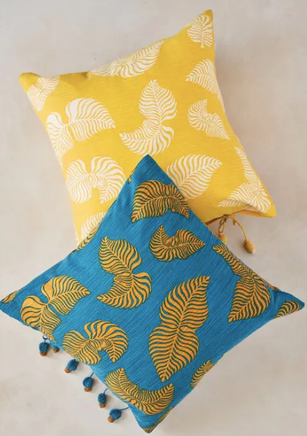 Urja Pillow
