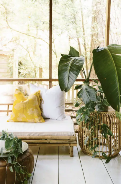 Urja Pillow