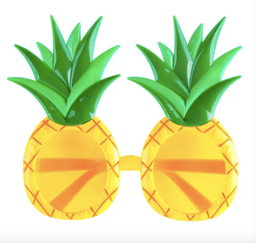 Pineapple Kids Sunnies