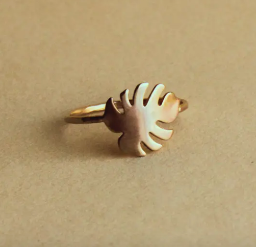 Tropics Ring