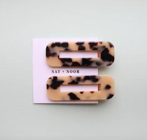 Ivory Tortoise Set