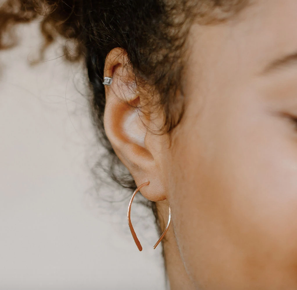 Balloon Earrings - Small