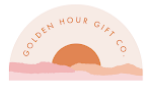 Golden Hour Gift Co. Sunset II Sticker