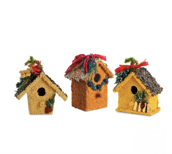 Juniper Birdie Cottage Treat