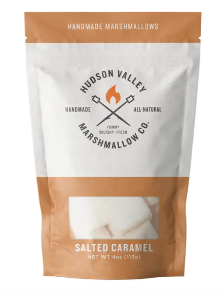 Handmade Marshmallows