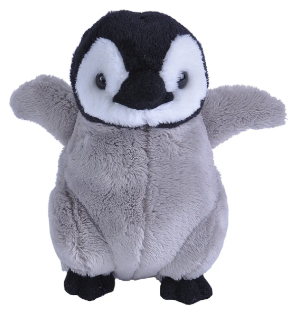 Penguin Stuffed Animal