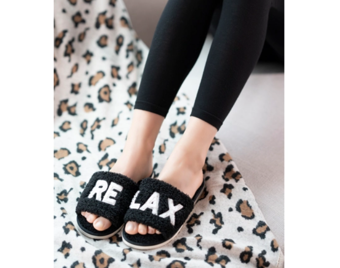 Relax Slippers