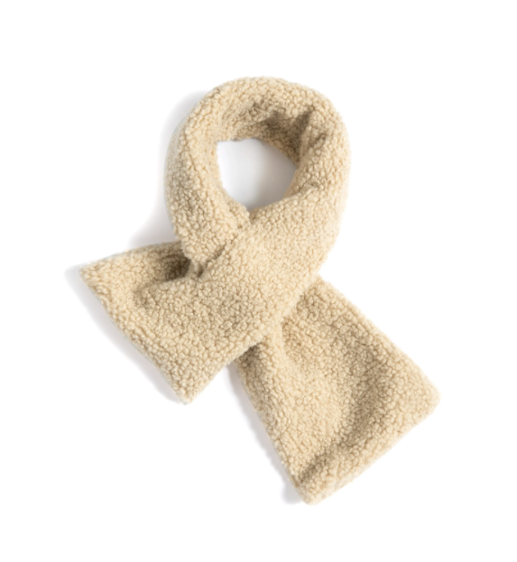James Scarf - Natural