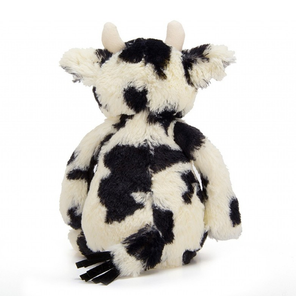 Bashful Calf Stuffed Animal