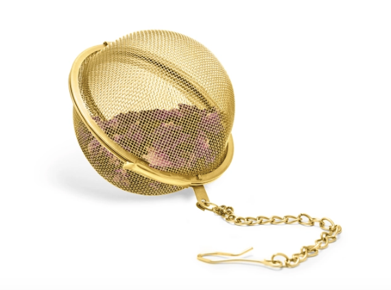 Small Tea Infuser Ball