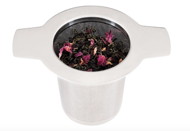 Universal Stainless Steel Tea Infuser