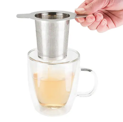 Universal Stainless Steel Tea Infuser