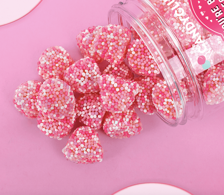 You're Berry Special Gummy Drops