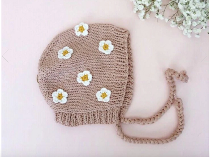 April Bonnet