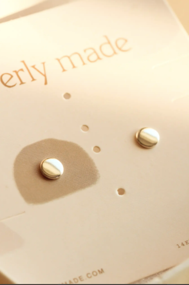 Ramona Stud Earrings