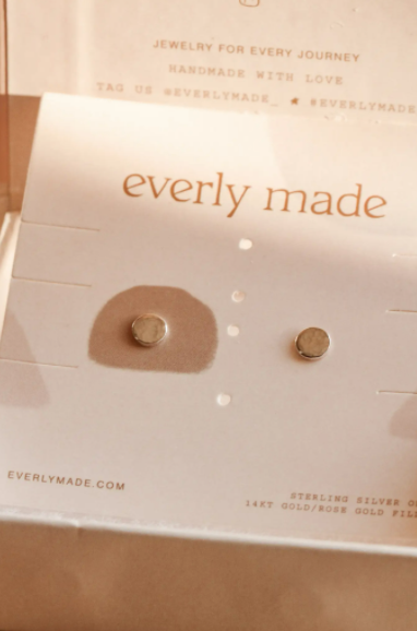 Fallbrook Stud Earrings