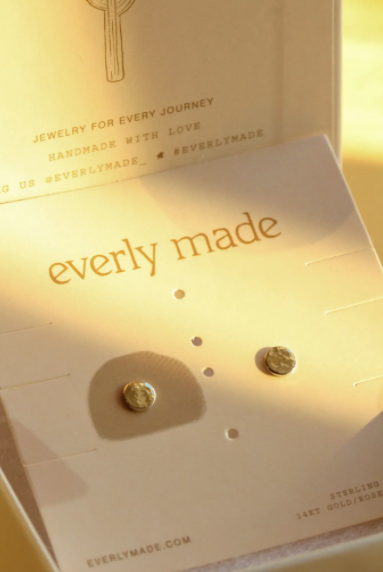 Fallbrook Stud Earrings