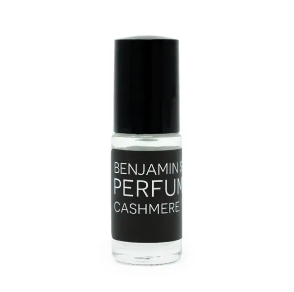Perfume Oil in Blush