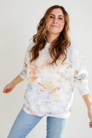 Mountain Air Sweatshirt