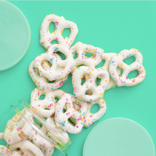 Spring Twists