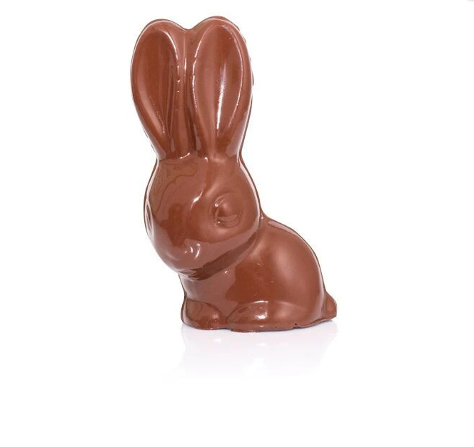 Chocolate Easter Bunny - Milk