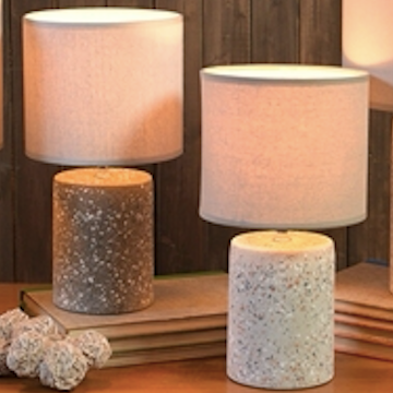 Terra Table Lamp