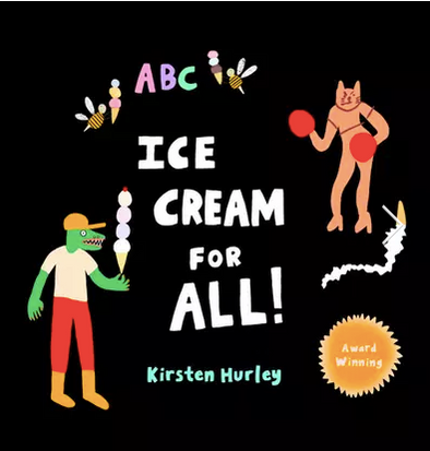Ice Cream for All!