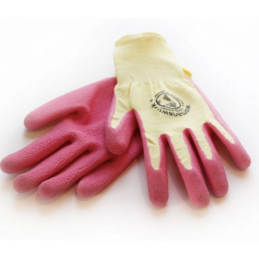Women's Weeding Glove